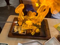 -豪客来牛排(海沧阿罗海店)