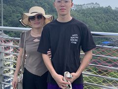 -龙门水都景区
