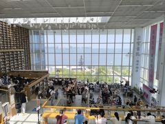 -朵云书院(滴水湖店)