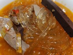 -名羊天下陕北横山铁锅炖羊肉(博文路店)