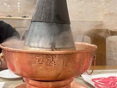 -牛街·马辈儿涮肉(陶然亭店)