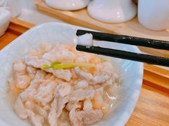 -華僑飯店中餐厅