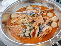 -汉水谣·江景餐厅(江滩店)