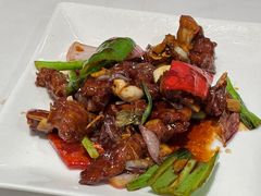 -花城苑广府菜(侨鑫店)