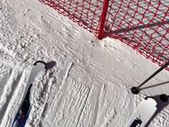 -翠云山银河滑雪场