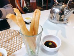 -味可道美食坊(福基路店)