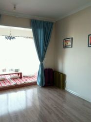 -瑜舍瑜伽连锁教室