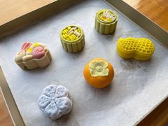 -鹿屿DIY烘焙·公司团建·生日会包场(广州东站店)
