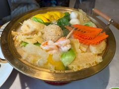 淮扬金牌全家福-大潮淮·淮扬菜(何园旗舰店)