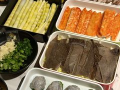 -钢管厂五区小郡肝火锅串串香(清河店)