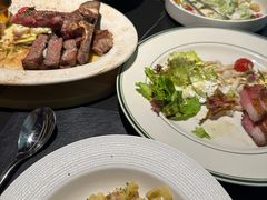 -404干式熟成牛排馆•聚会餐厅