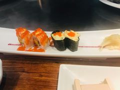 -大渔之观(安贞店)
