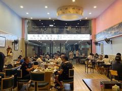 -晓靖轩烧烤(沙河风情店)