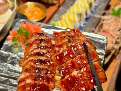 -玉川屋·深夜食堂居酒屋(柳巷店)