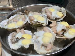 -飞尝蚝·顺德菜·鱼生(顺德总店)