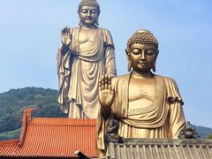 -灵山胜境