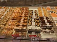 -卡玛王子·面包·蛋糕(南山宝能环球汇店)