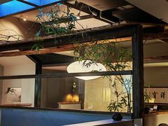 -本处·素食·融合料理(南油店)