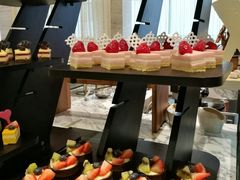 -沈阳和平艾美酒店新食谱西餐厅