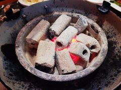 -揽月斋炙子烤肉·清真(安定门·五道营店)
