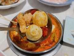 -围炉夜话·潮汕卤水火锅(榕江店)