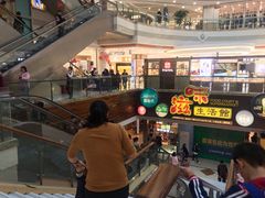 -巴黎春天(浦建店)
