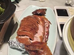 -泰钰丰烤鸭(开发区店)