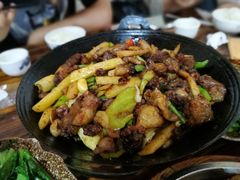 -胡师傅三下锅(汽车站店)