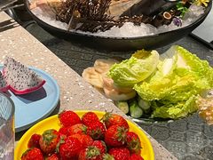 -集渔·泰式海鲜火锅(科华店)