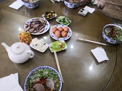 -吾穆勒蓬灰牛肉面·清真(北滨河中路店)