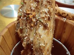 -大眼锅贴水饺(河东店)