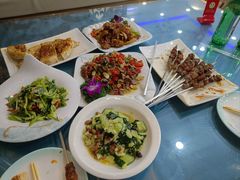 -马艾萨中国兰州传统牛肉面(惠新里店)