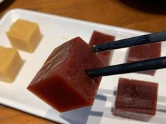 山楂糕-四季小馆·地道北京小吃(广百店)