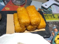 -豆蔻电影主题餐厅(四牌楼店)