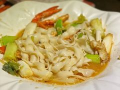 -虾胡闹·澳洲小龙虾·烧烤(福田鲨鱼店)