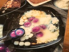 -甜心闲生传统手工冰粉(人民广场店)
