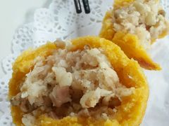 -北京水岸山吧度假村(雁栖镇店)