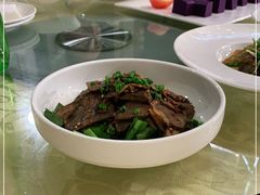 -盛宴标帜西餐厅龙虾.鲍鱼•牛排(重庆喜来登大酒店)