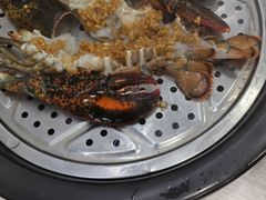 -船奇蒸汽海鲜·闽菜(八市海鲜总店)