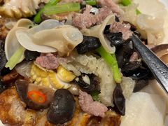 -绣园·茶食宴(湘绣博物馆店)