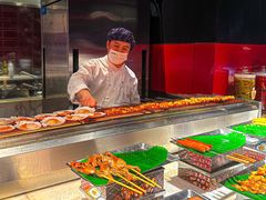 -西安W酒店·WEI全味西餐厅