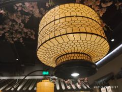 -绿茶餐厅(昌平悦荟店)