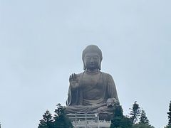 -天坛大佛