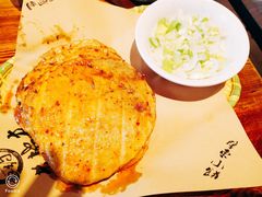 -香约老地方烧烤(九道街店)