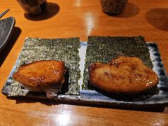 -千代武日本料理(开发区店)