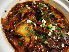 -吕氏疙瘩汤·新鲁菜(济南万象城店)