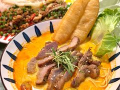 -米泰芒·东南亚料理(体育西店)