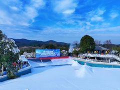 -南京银杏湖乐园