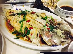 -威海渔村(静安旗舰店)