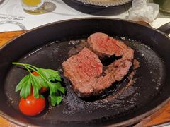 -西堤牛排(北京国瑞店)